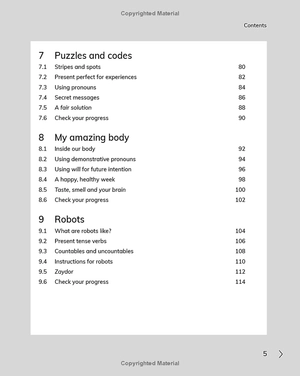cambridge global english workbook 3 with digital access (1 year) 2nd edition