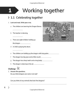 cambridge global english workbook 3 with digital access (1 year) 2nd edition