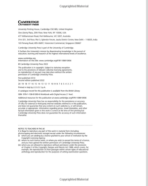 cambridge global english workbook 6 with digital access (1 year) 2nd edition