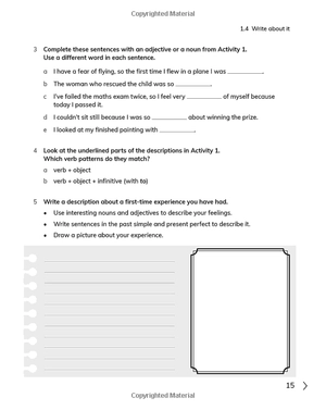 cambridge global english workbook 6 with digital access (1 year) 2nd edition