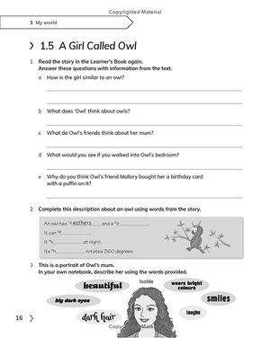 cambridge global english workbook 6 with digital access (1 year) 2nd edition