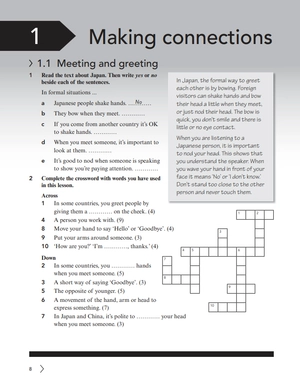 cambridge global english workbook 7 with digital access (1 year) - 2nd edition