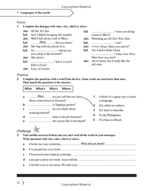 cambridge global english workbook 8 with digital access (1 year) - 2nd edition