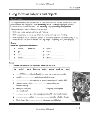 cambridge global english workbook 8 with digital access (1 year) - 2nd edition