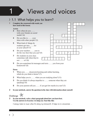 cambridge global english workbook 9 with digital access (1 year) - 2nd edition