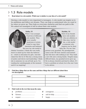 cambridge global english workbook 9 with digital access (1 year) - 2nd edition