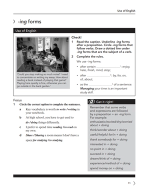cambridge global english workbook 9 with digital access (1 year) - 2nd edition