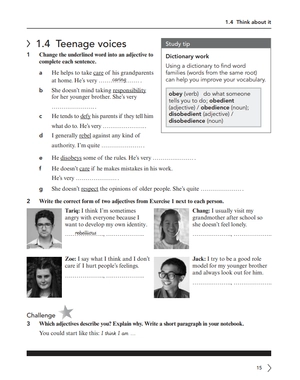 cambridge global english workbook 9 with digital access (1 year) - 2nd edition
