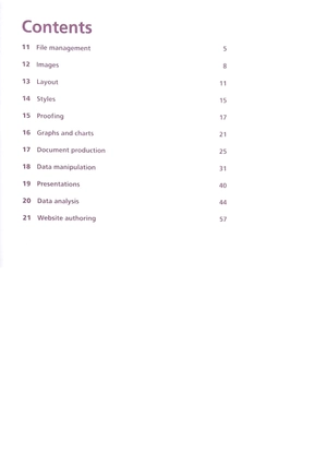 cambridge igcse ict practical workbook