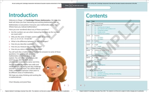 cambridge primary mathematics learner's book 1 with digital access (1 year) 2nd edition