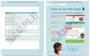 cambridge primary mathematics learner's book 1 with digital access (1 year) 2nd edition