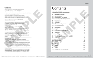 cambridge primary mathematics workbook 2 with digital access (1 year) 2nd edition