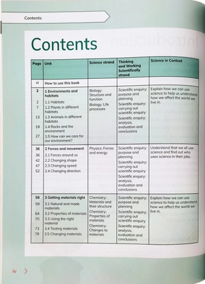 cambridge primary science learner's book 2 with digital access (1 year)