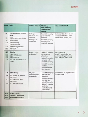 cambridge primary science learner's book 2 with digital access (1 year)