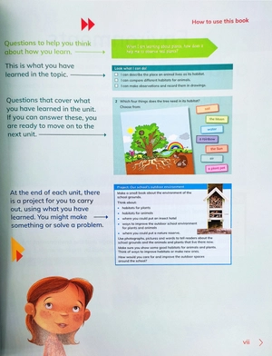 cambridge primary science learner's book 2 with digital access (1 year)