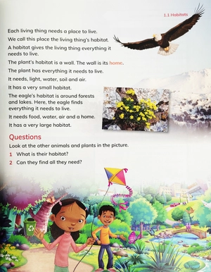 cambridge primary science learner's book 2 with digital access (1 year)