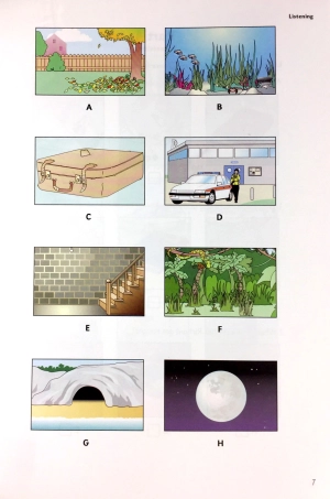 cambridge young learners english flyers 8 studentℹs book (fahasa)