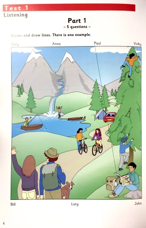 cambridge young learners english movers 8 studentℹs book (fahasa)