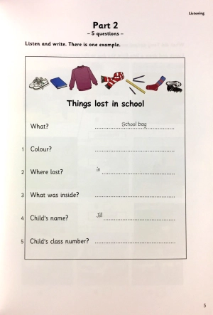 cambridge young learners english movers 8 studentℹs book (fahasa)