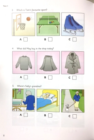 cambridge young learners english movers 8 studentℹs book (fahasa)