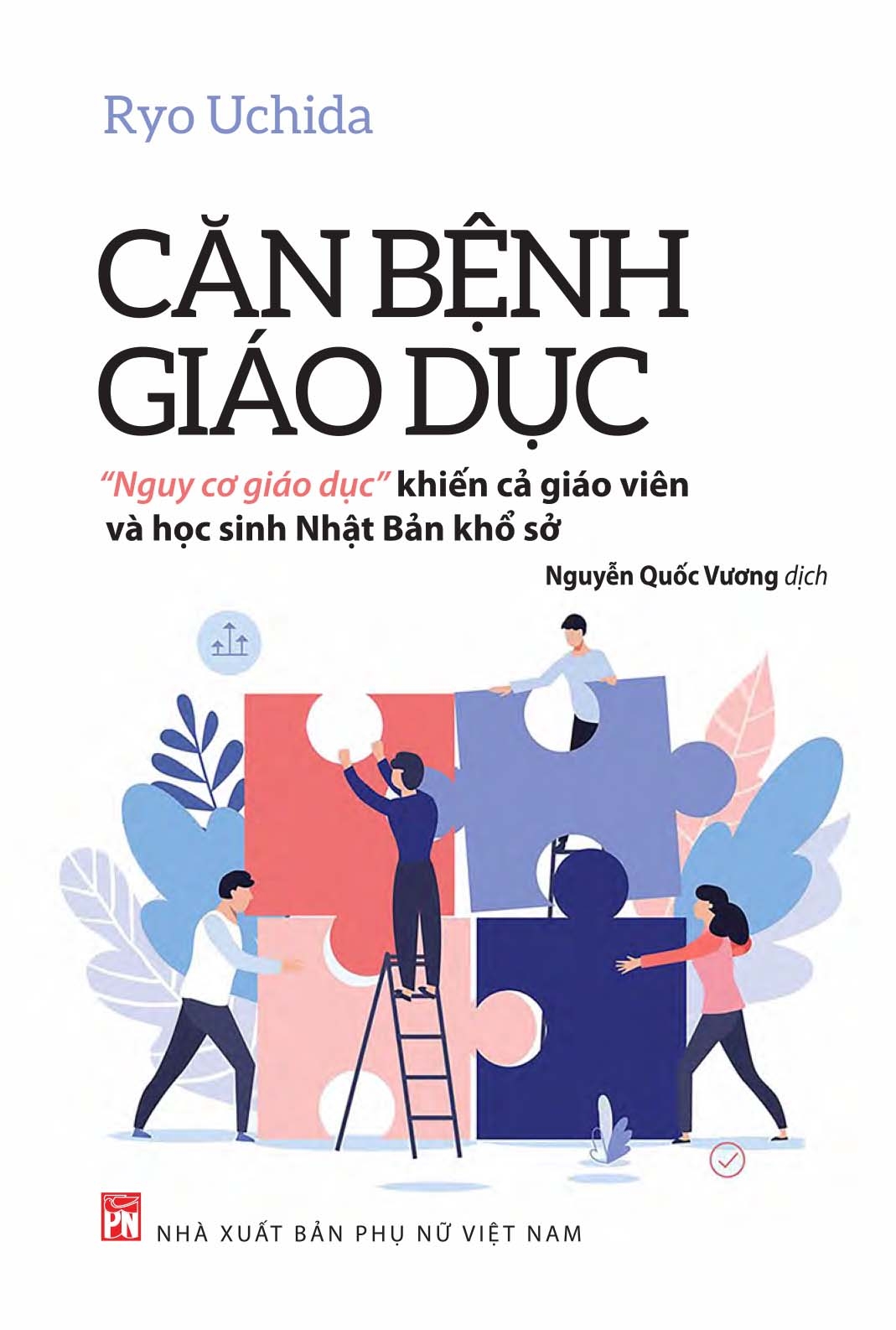 căn bệnh giáo dục