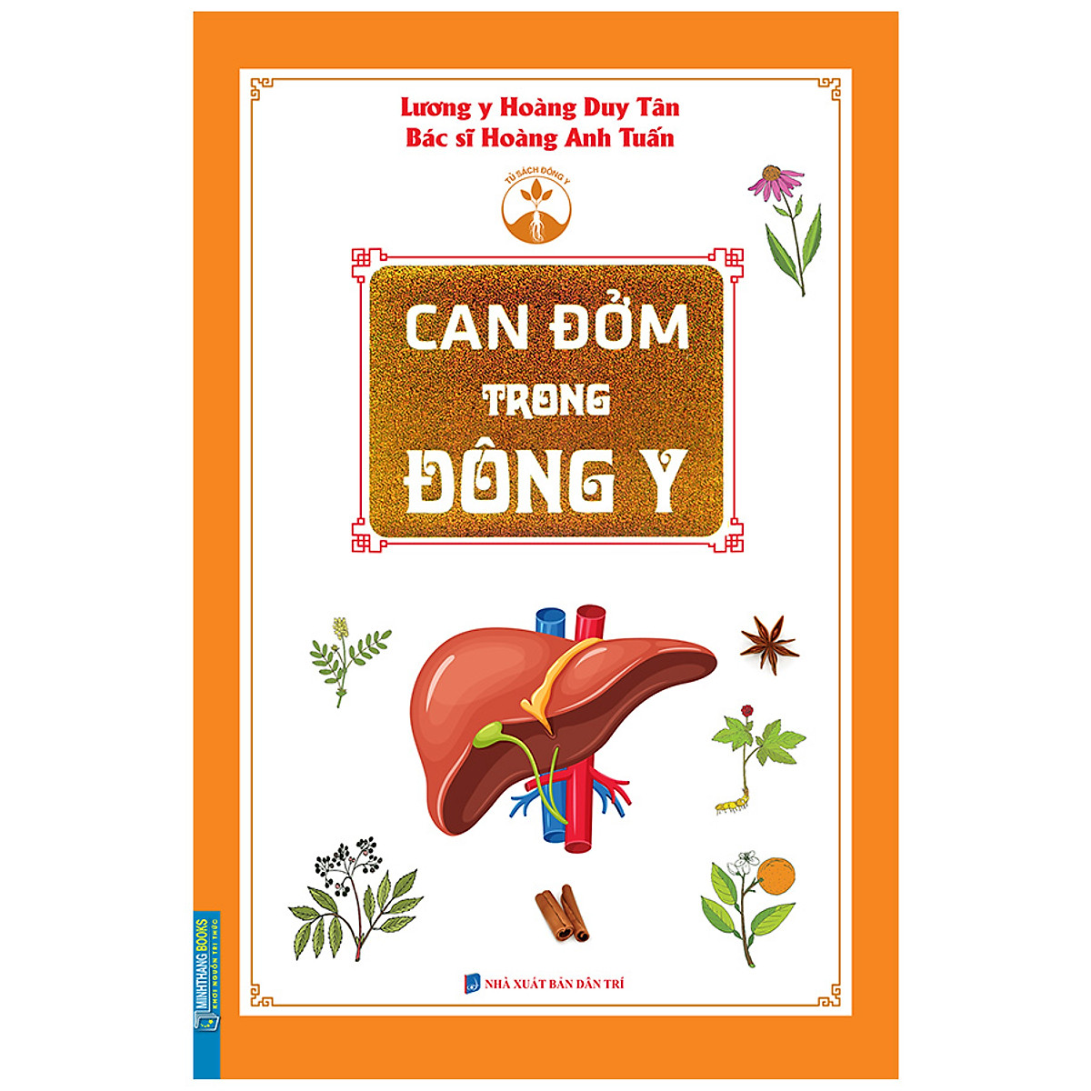 can đởm trong đông y