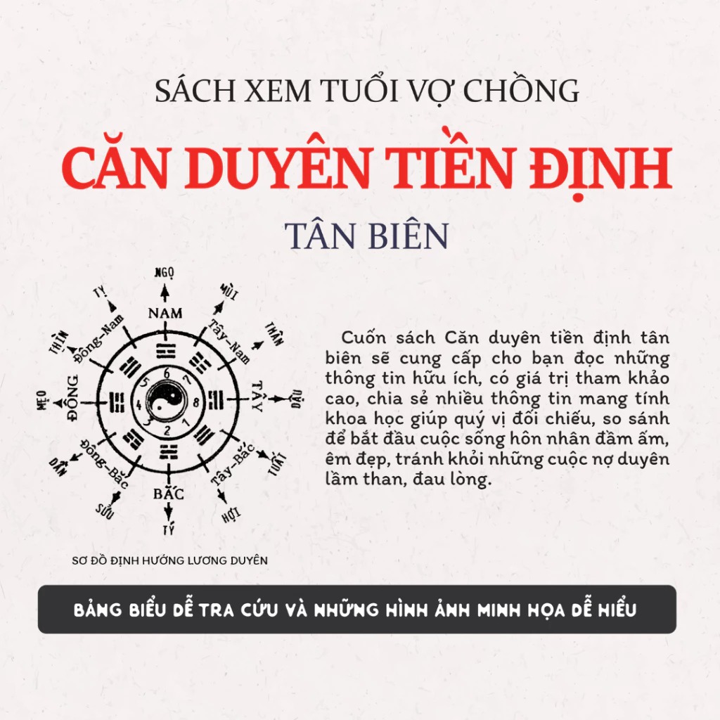 Căn Duyên Tiền Định Tân Biên