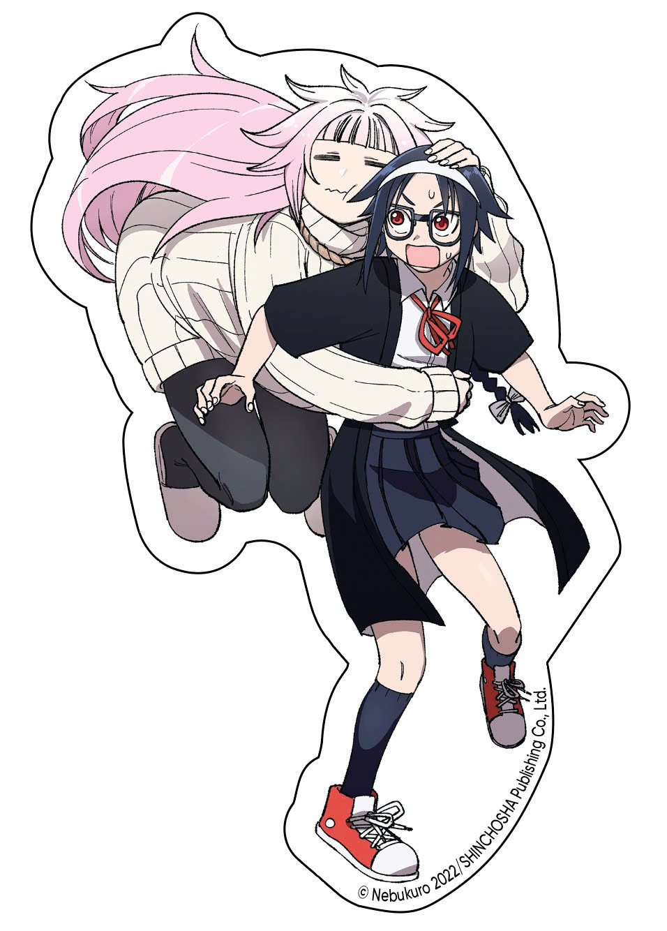 Căn Hộ Kỳ Quái - Có Ma - Tập 1 - Tặng Kèm Bookmark + Postcard + Bìa Áo