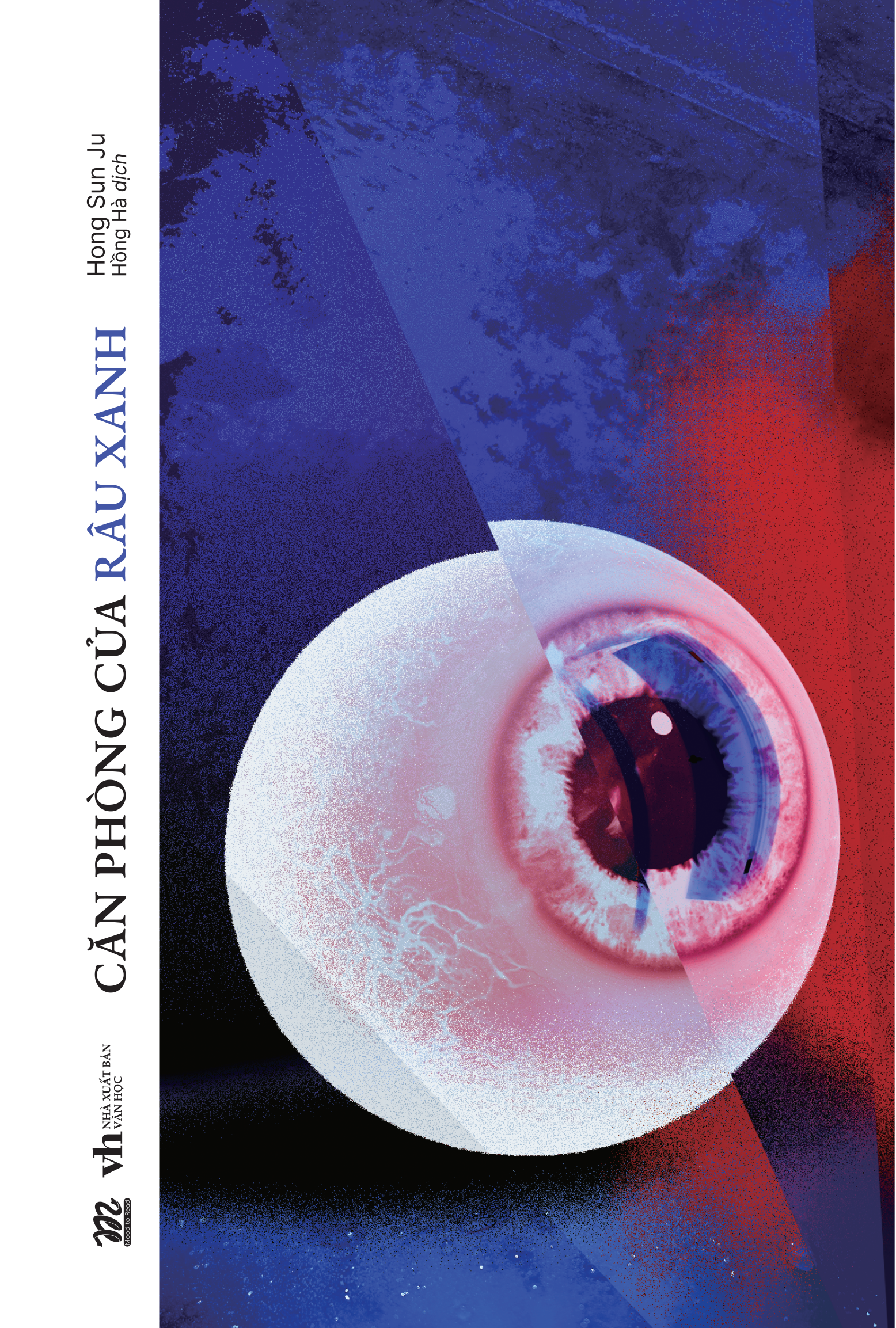 căn phòng của râu xanh