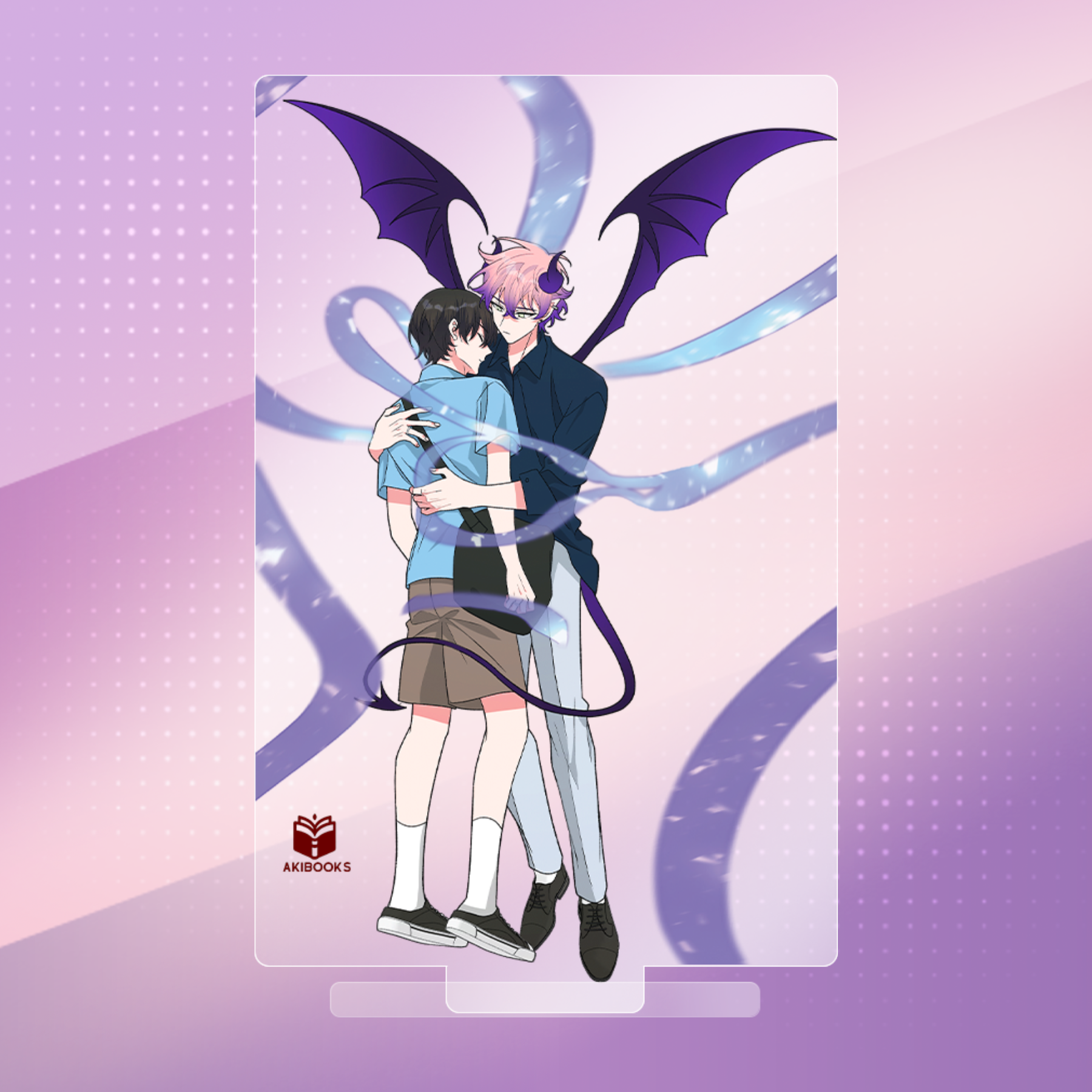 Can Than Bi Mong Ma An Mat - Tap 1 - Ban Dac Biet - Tang Kem Bookmark + Thiep Boi Cung Co Chu Ky In Cua Tac Gia + Standee + Card Trong