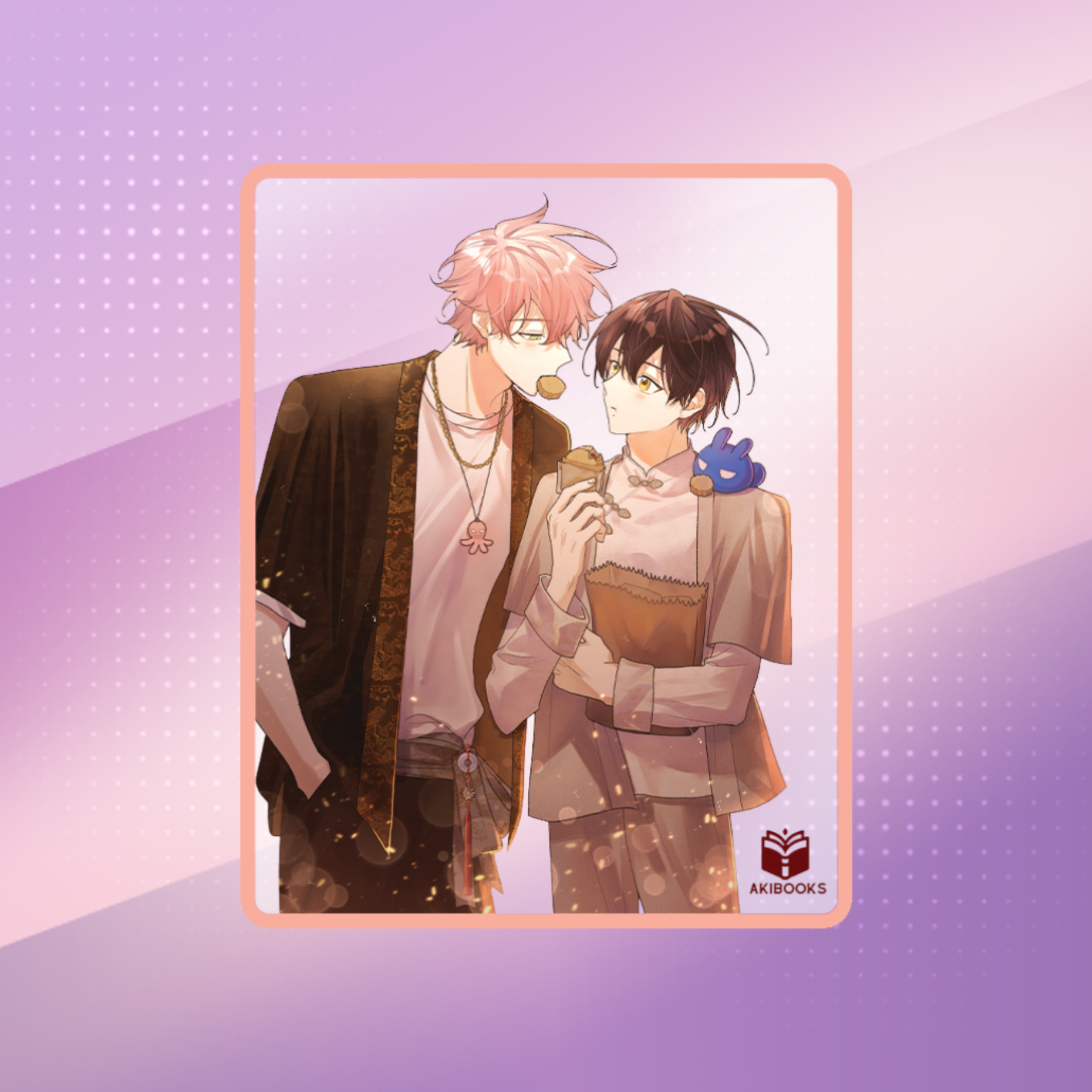 Can Than Bi Mong Ma An Mat - Tap 1 - Ban Dac Biet - Tang Kem Bookmark + Thiep Boi Cung Co Chu Ky In Cua Tac Gia + Standee + Card Trong