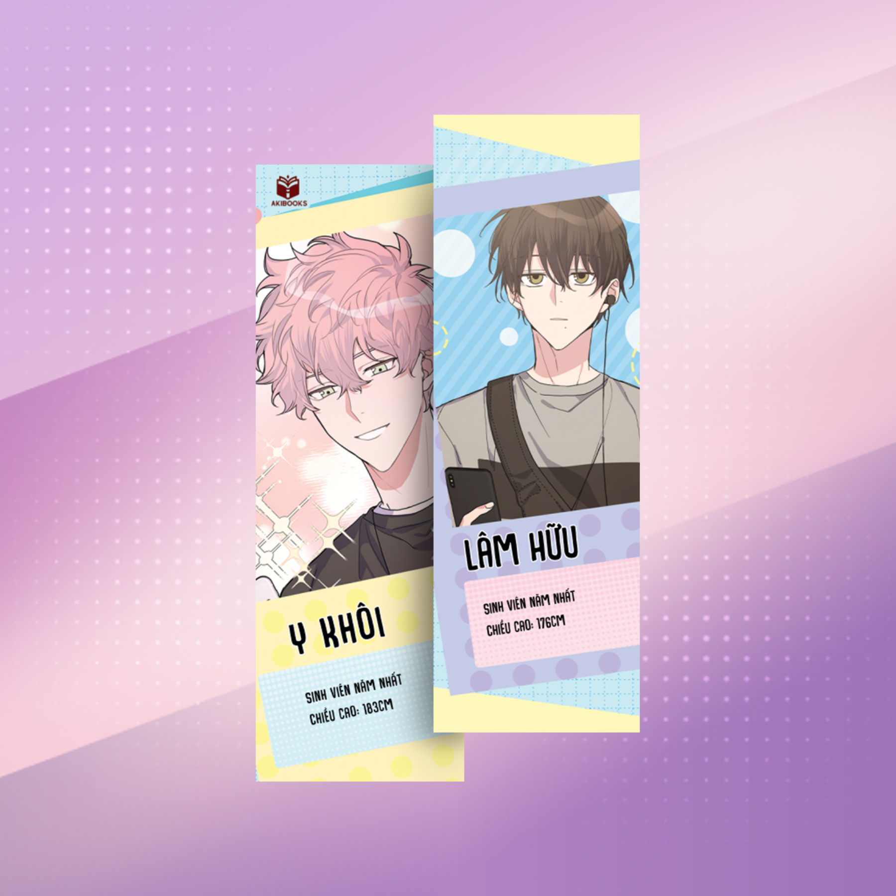 Can Than Bi Mong Ma An Mat - Tap 1 - Tang Kem Bookmark