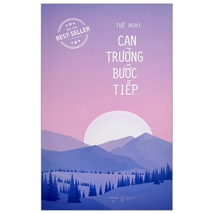 can trường bước tiếp (tái bản 2024)