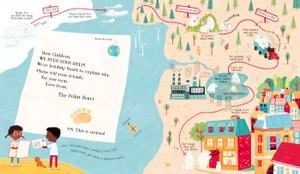 can we really help the polar bears?