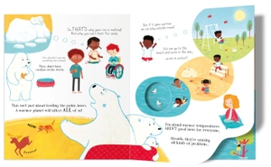 can we really help the polar bears?