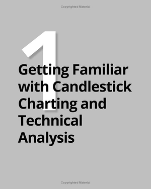 candlestick charting for dummies 2nd edition