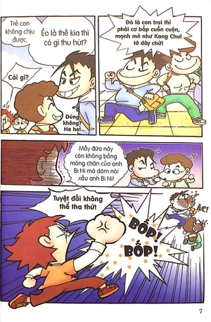 candy book - khám phá tâm tư tuổi ô mai