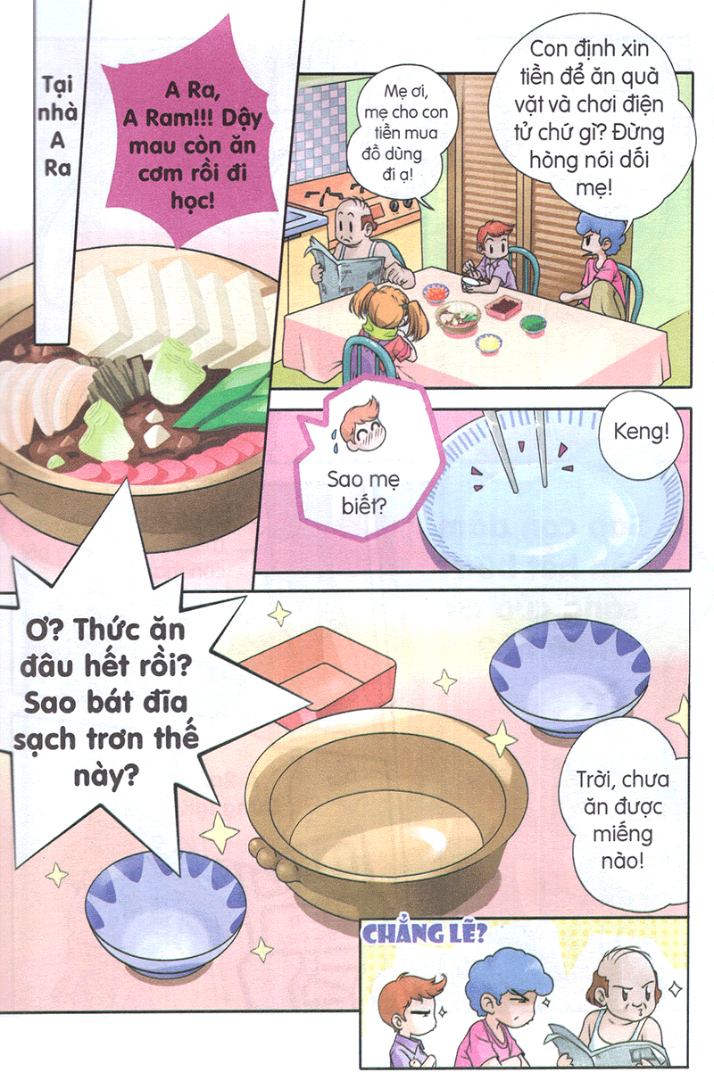 candy book - thiên thần hộ mệnh