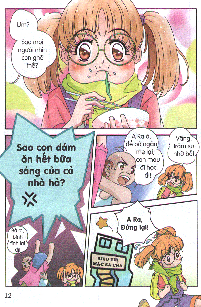 candy book - thiên thần hộ mệnh