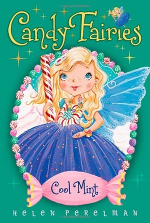 candy fairies 4: cool mint