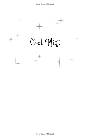 candy fairies 4: cool mint