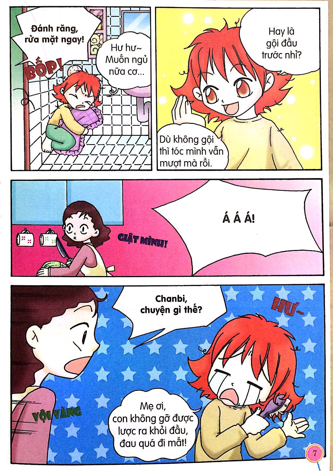 candybook - phong cách thời trang của tôi