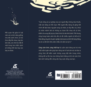 càng cảm tính, càng thất bại