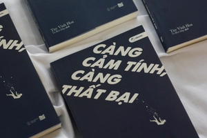 càng cảm tính, càng thất bại