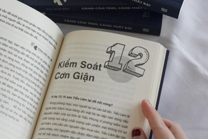 càng cảm tính, càng thất bại