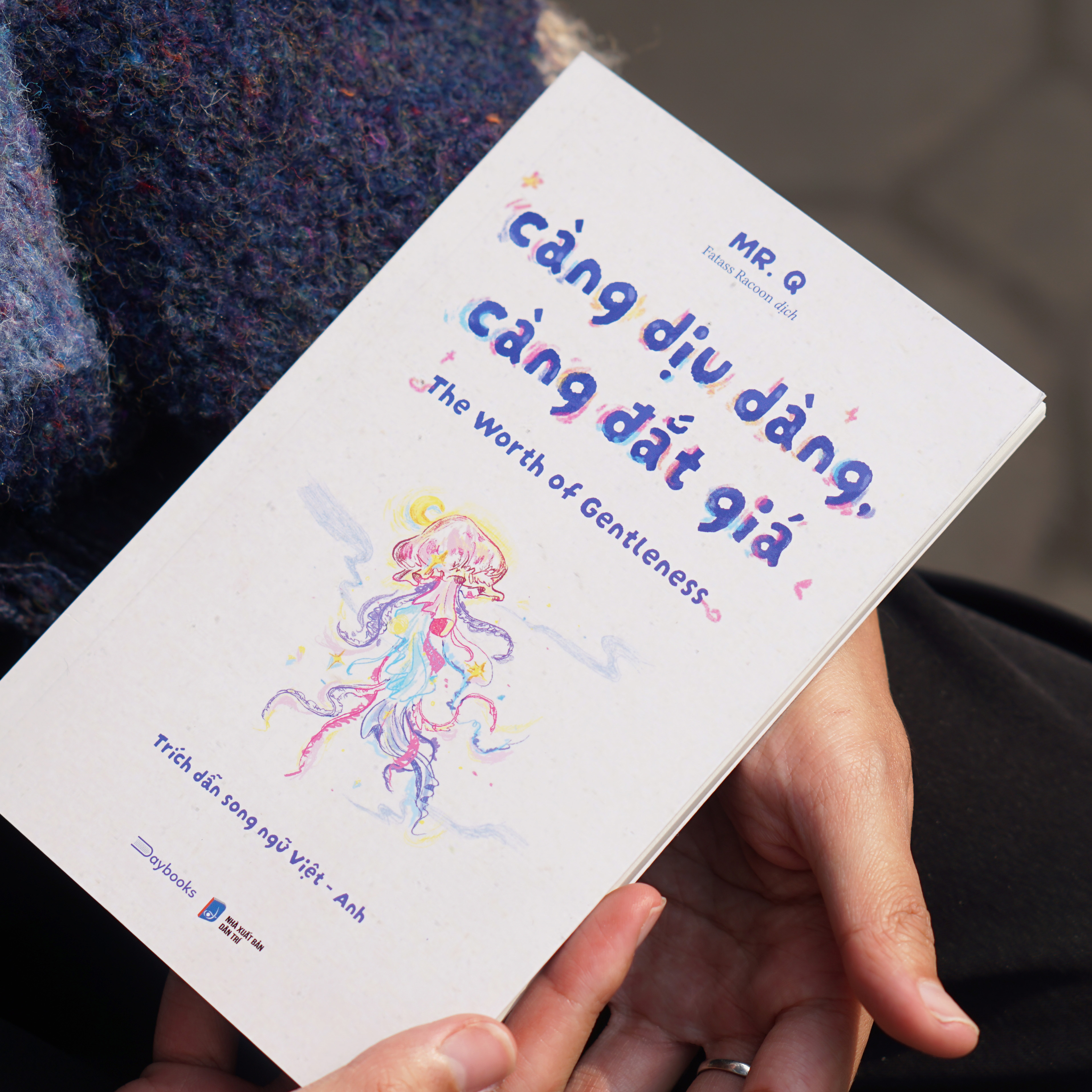 Càng Dịu Dàng, Càng Đắt Giá - The Worth Of Gentleness