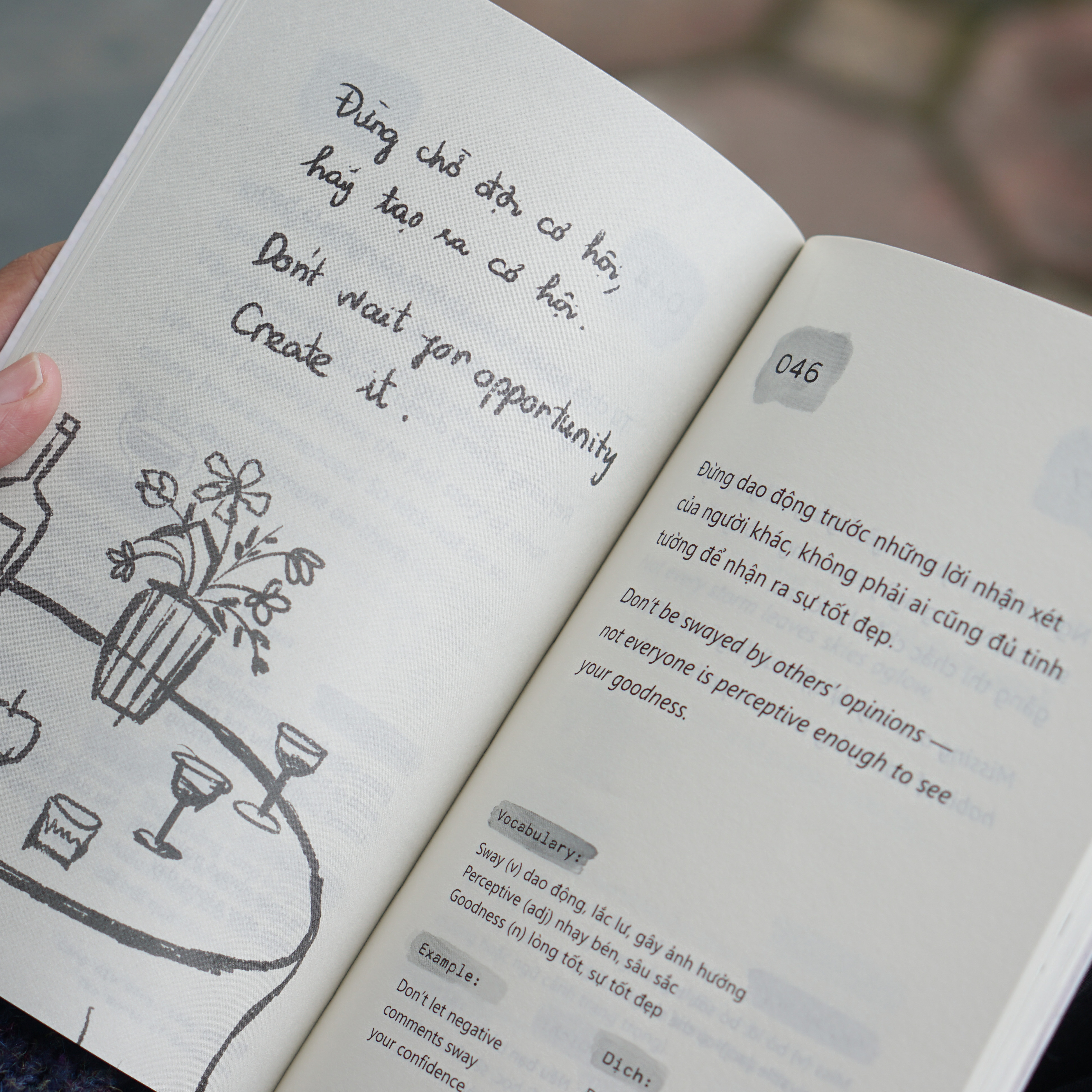 Càng Dịu Dàng, Càng Đắt Giá - The Worth Of Gentleness