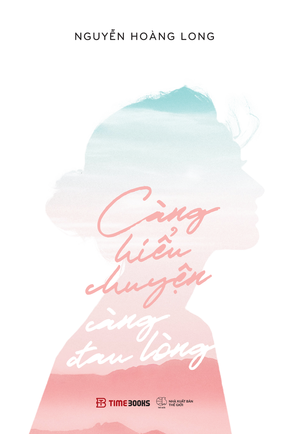 càng hiểu chuyện càng đau lòng