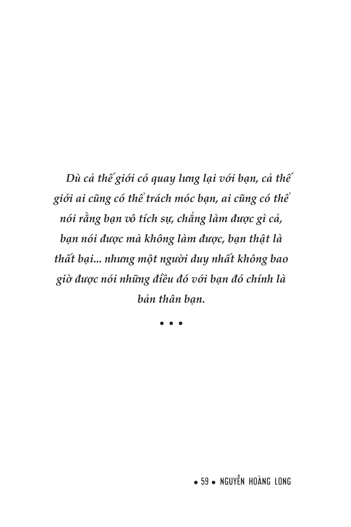 càng hiểu chuyện càng đau lòng