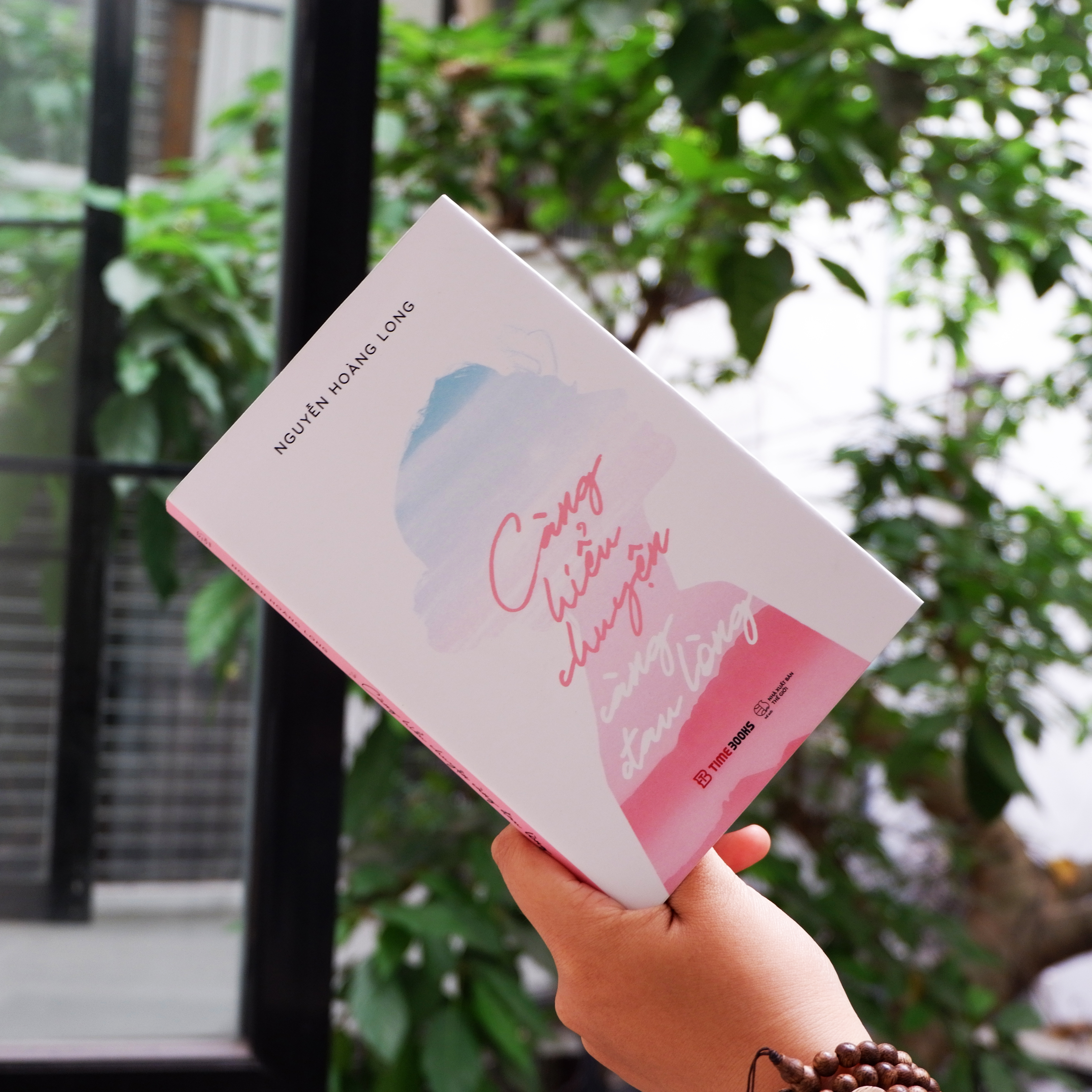 càng hiểu chuyện càng đau lòng